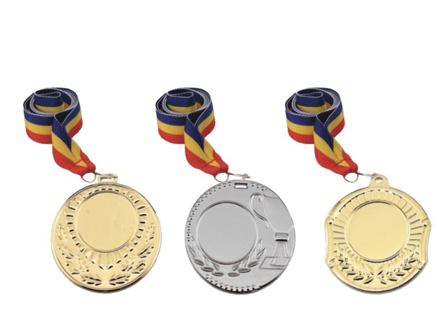 Atletism: România -17 medalii într-o singură zi la Balcaniadă - medalii-1406449935.jpg