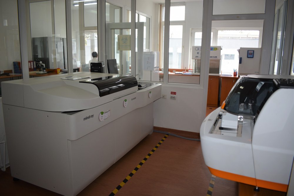 Spitalul Municipal Medgidia se dotează cu echipamente de ultimă generație - medgidia1jpg2-1669448233.jpg