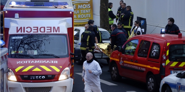 Charlie Hebdo: Nouă persoane reținute în cadrul anchetei asupra atentatului soldat cu 12 morți - media142070701224783800-1420787692.jpg