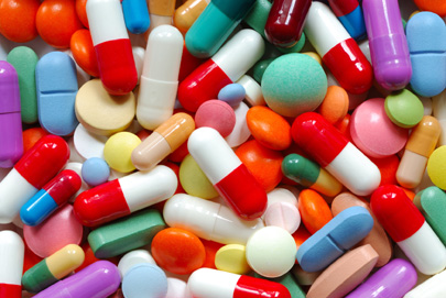 Românii, nevoiți să acopere 40% din costul medicamentelor compensate - medicamente-1344354155.jpg