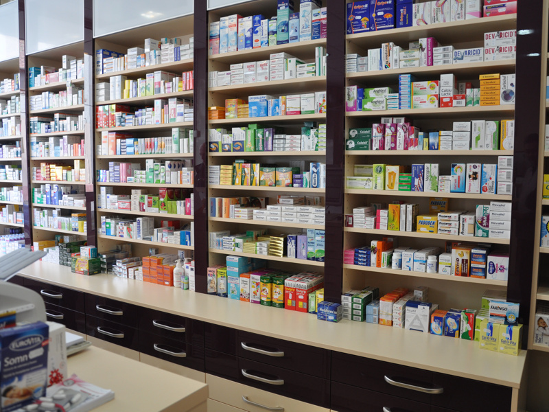 Medicamentele ieftine ar putea dispărea din farmacii - medicamente-1395158778.jpg