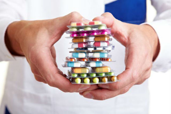 Pacienții și farmaciștii, nemulțumiți de calculul prețului la medicamente - medicamente-1477644302.jpg