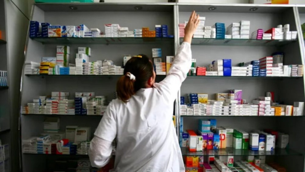 Se suspendă distribuţia în afara ţării a antibioticelor și medicamentelor antitermice - medicamente-1674136039.jpg
