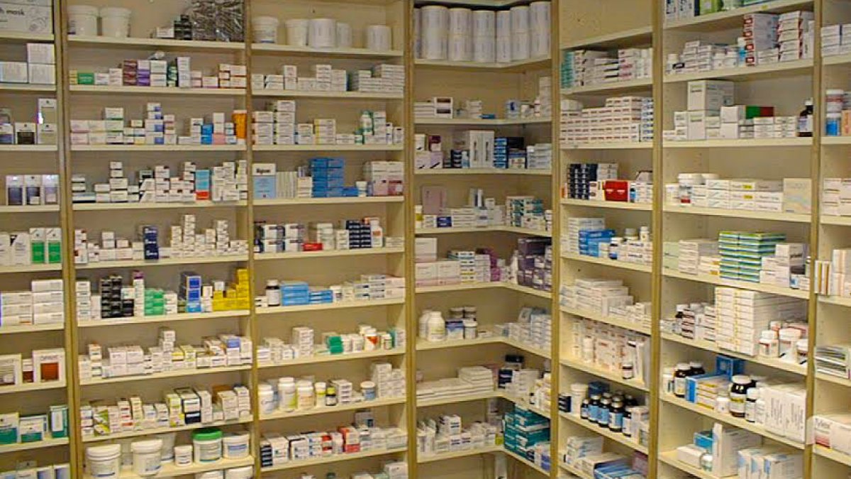 Peste 750 de medicamente de pe lista ANM lipsesc din farmacii - medicamente-lipsa-farmacii-1711985500.jpg