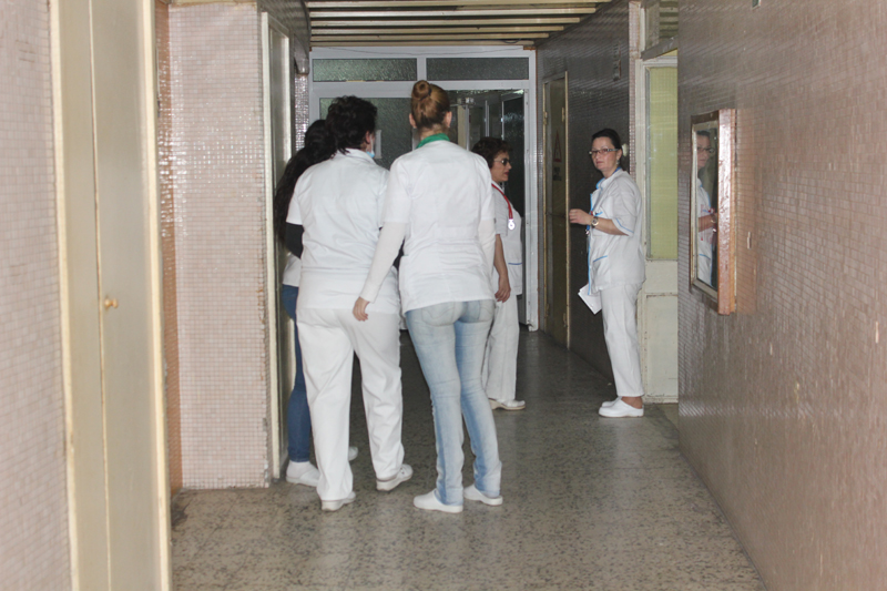 Medici și asistente din Spitalul Județean Constanța, la specializare în Turcia - medicisiasistente-1410277710.jpg