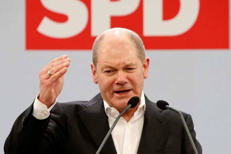Membrii SPD susțin acordul de coaliție cu conservatorii - membrii-1520167392.jpg