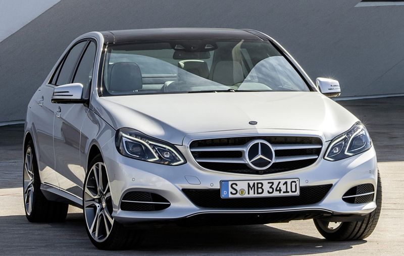 Mercedes, vânzări record în 2013 - mercedes-1389630472.jpg