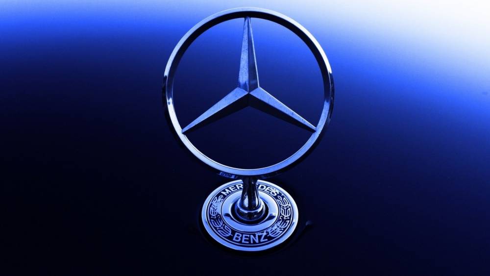 ȘOFERI, ATENȚIE! Mercedes-Benz România recheamă în service 1.449 de autovehicule - mercedeslogo4-1504524140.jpg