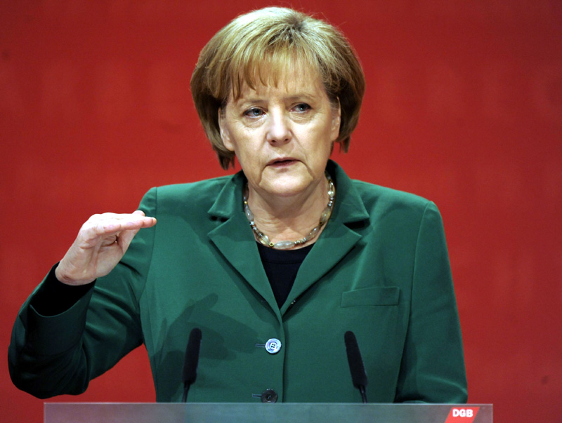 Merkel cere soluții  pentru păstrarea Greciei în Zona Euro - merkel-1347201221.jpg