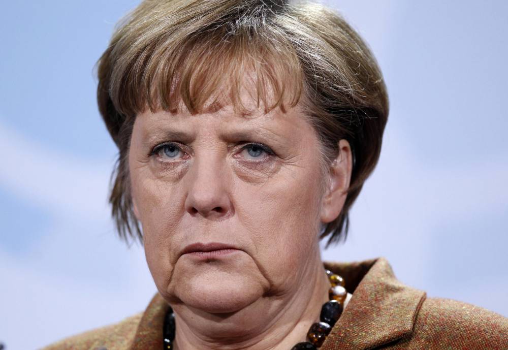 Merkel: Amenințarea teroristă era prezentă, în Germania, înainte de primirea refugiaților - merkel-1471517544.jpg