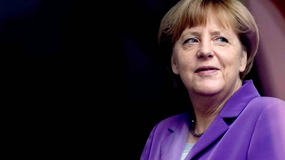 Angela Merkel: Imigranții și germanii pot învăța unii de la alții - merkel-1491058836.jpg