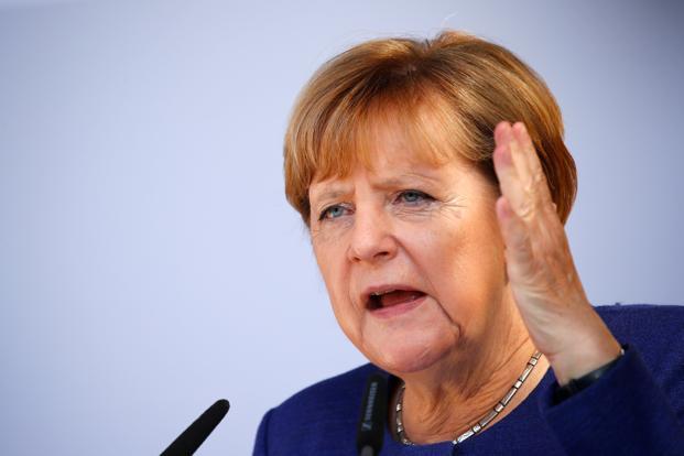 Angela Merkel exclude participarea Germaniei la o eventuală operațiune militară împotriva Damascului - merkel-1523539704.jpg