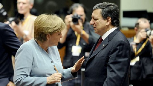 Merkel, Barroso și Reding vin miercuri la București - merkelbarroso540x304-1350223852.jpg