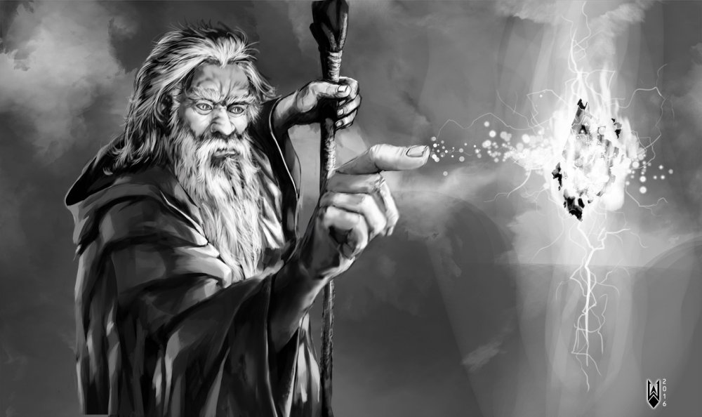 Povestea lui Merlin, unul dintre cele mai cunoscute personaje de legendă - merlin-1655301940.jpg