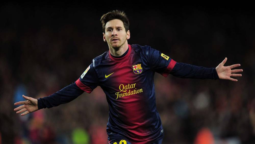 Lionel Messi, noul golgheter absolut al Champions League - messi-1430981085.jpg
