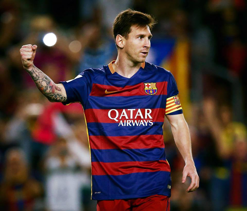 Messi, câștigătorul premiului Globe Soccer Awards 2015 - messi-1451316168.jpg