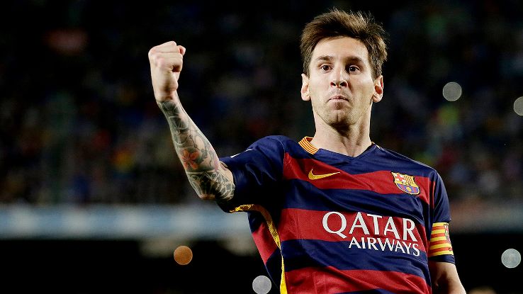 Fotbal: Messi va încasa din vară 40 milioane euro pe sezon la FC Barcelona - messi-1454076461.jpg