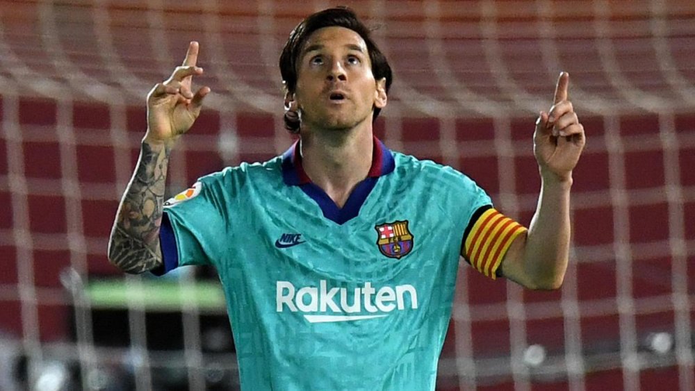 Lionel Messi este absolut genial. Câte goluri a înscris starul catalan în acest sezon - messi-1592225106.jpg