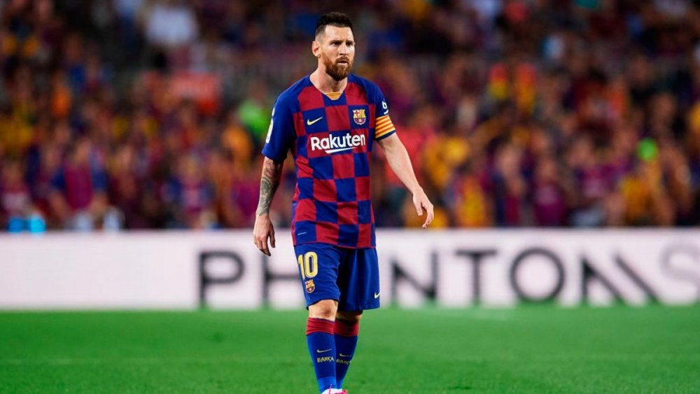 Președintele celor de la FC Barcelona promite că Messi va rămâne pe 