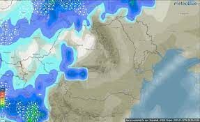 Cât va mai ţine vremea haotică în România. ANM anunţă prognoza meteo actualizată - meteo-1674152451.jpg