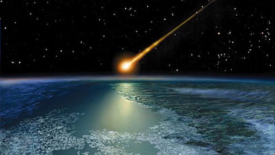 Un meteorit va cădea azi pe Pământ - meteoriti-1425022943.jpg