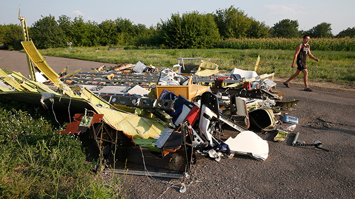 Cu ce au doborât prorușii avionul MH17, în care se afla și un român - mh17tragedyukrainesi-1413723441.jpg