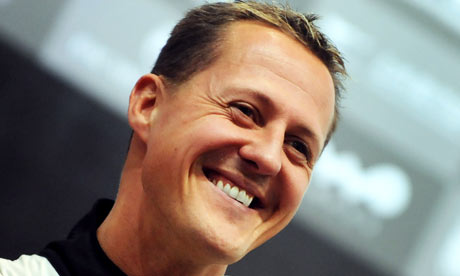 Formula 1 / Michael Schumacher pune punct carierei de pilot - michaelschumacher001-1349339921.jpg