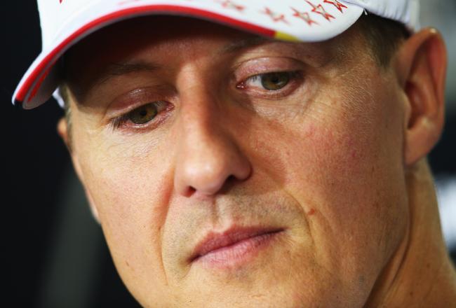 Formula 1 / Michael Schumacher, în continuare în comă - michaelshumacher-1388677608.jpg