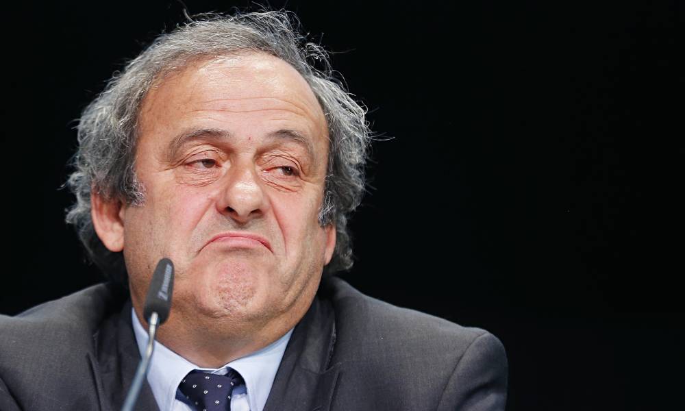 EURO 2016 / Michel Platini nu va asista la finala Franța - Portugalia - michelplatini-1468062373.jpg