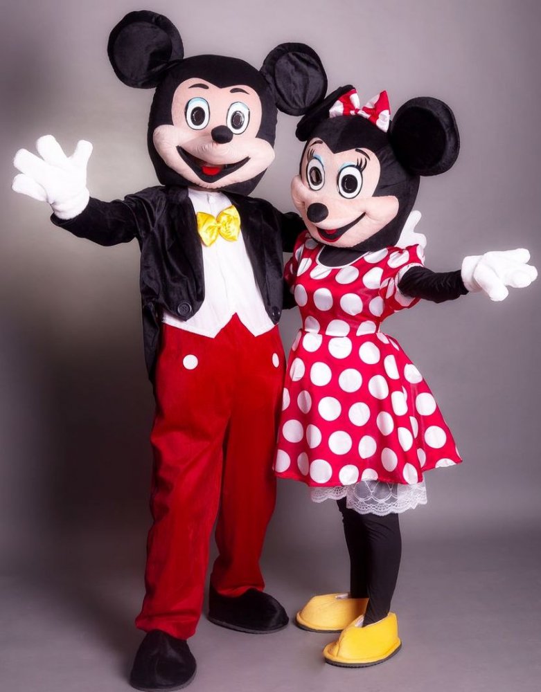 Mickey și Minnie vă învață să gătiți, la Teatrul de Vară din Jupiter - mickey1-1561500595.jpg