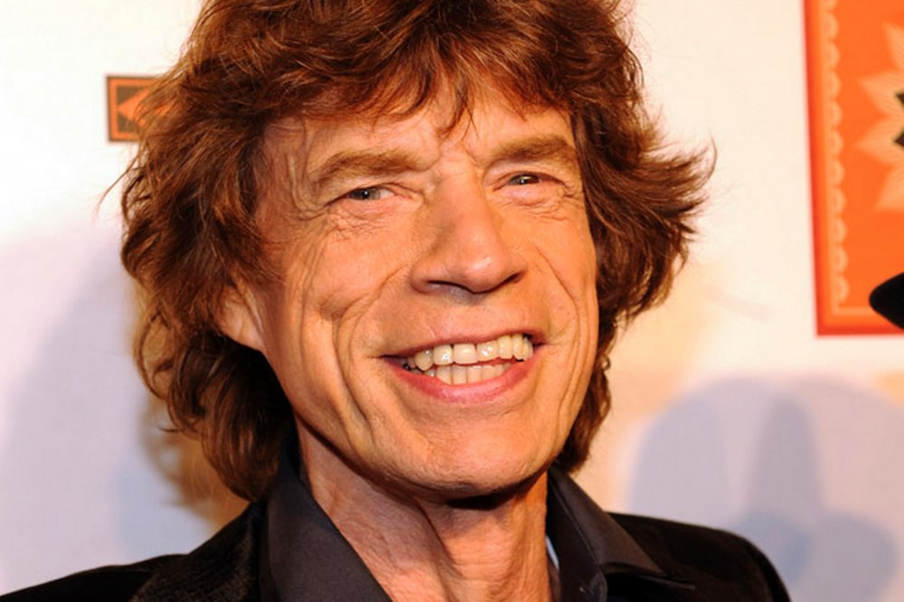 Cum se simte Mick Jagger, după ce a fost operat pe inimă - mickjagger1-1556474500.jpg