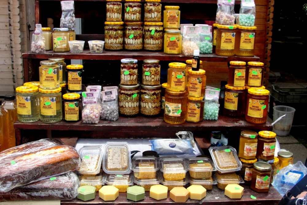 Mierea trebuie etichetată corect cu ţara de origine - miereatrebuieetichetata-1615489099.jpg