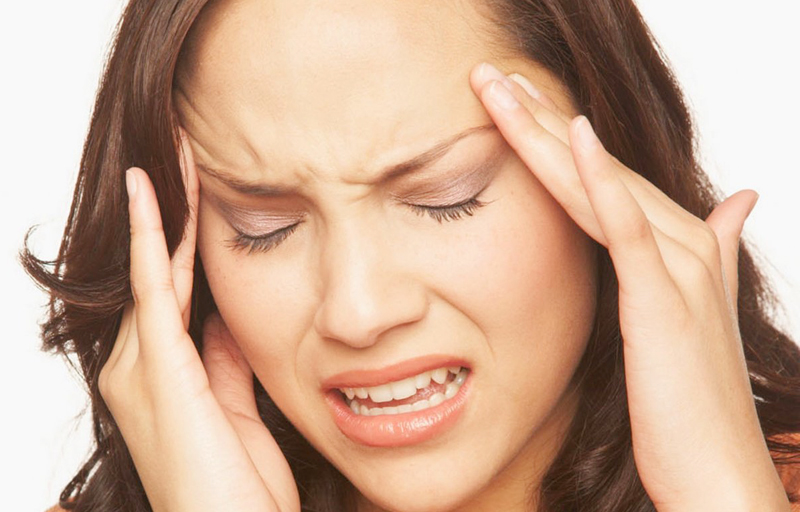 Migrenele au caracter ereditar. Ce declanșează durerile de cap - migrene1-1487510333.jpg