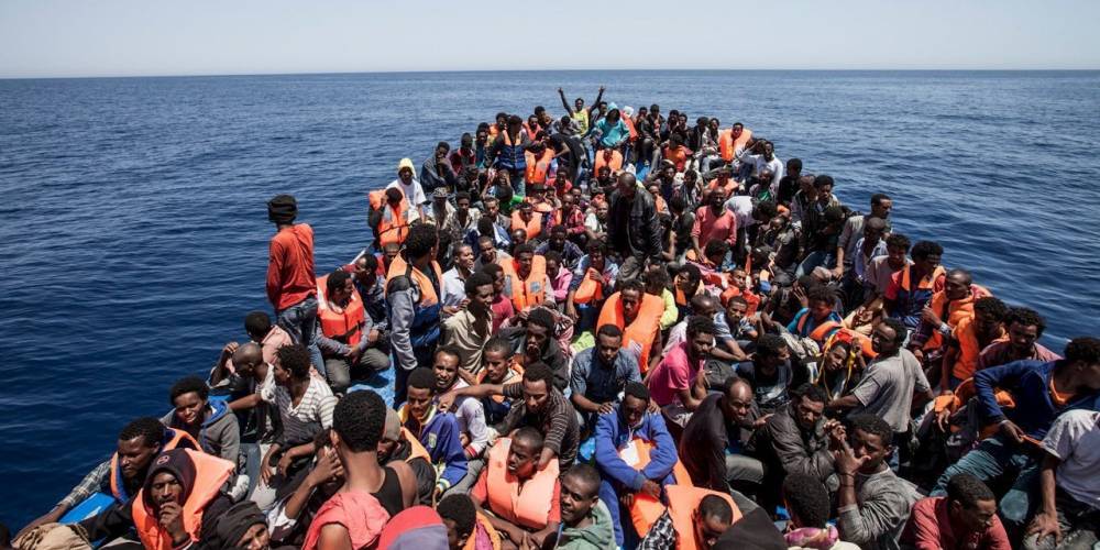 Comisia Europeană. Țările care nu primesc migranți, sancționate - migrnti-1488456478.jpg