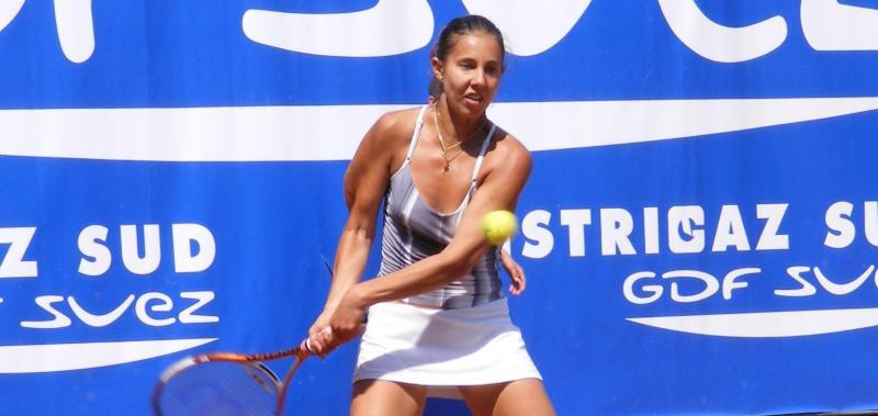 Tenis: Mihaela Buzărnescu a câștigat turneul ITF de la Cairo - mihaelabuzarnescu-1450008949.jpg