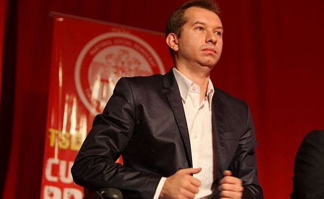 Mihai Sturzu a fost ales președinte al TSD - mihai-1382302099.jpg