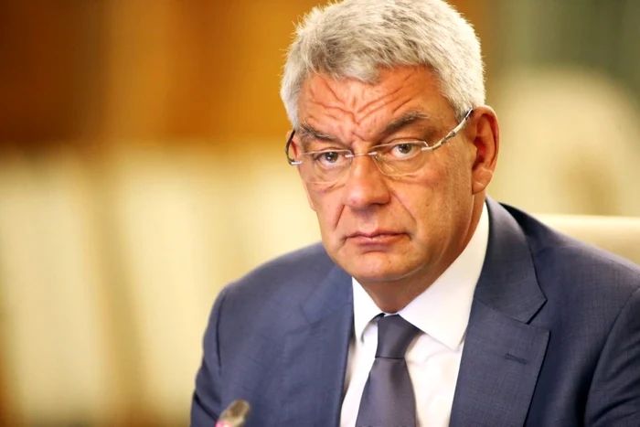 Mihai Tudose va deschide lista PSD la europarlamentare. Cine mai prinde loc eligibil – surse - mihai-tudose-1697818836.jpg