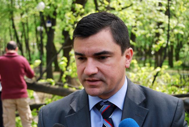 Vicepreședinte PSD: Nu cred că dl. Iohannis este vinovat de situația recentă - mihaichirica-1486903719.jpg