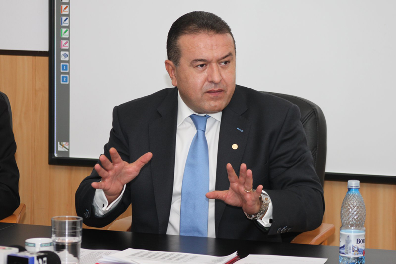 Mihai Daraban a participat la reuniunea consiliului general al Federației Mondiale a Camerelor de Comerț - mihaidarabanaparticipat-1542897414.jpg