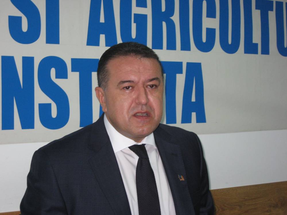 Mihai Daraban a fost reales președinte al CCINA - mihaidarabanreales-1460718620.jpg