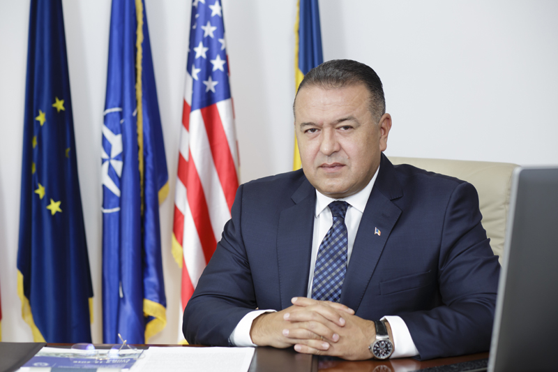 Mihai Daraban a fost reales președinte  al Camerei de Comerț și Industrie a României - mihaidarabanreales-1510328482.jpg