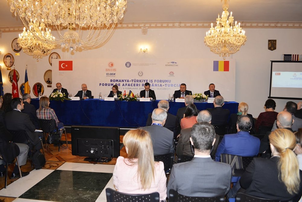 Mihai Daraban: Schimburile comerciale dintre România și Turcia trebuie să crească la 10 miliarde de euro - mihaidarabanschimburilecomercial-1549800331.jpg