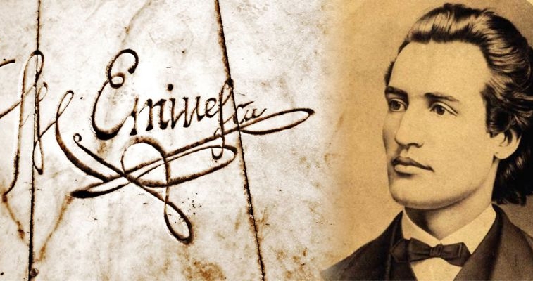 Mihai Eminescu, poezie scrisă înainte să moară - mihaieminescu-1547539493.jpg