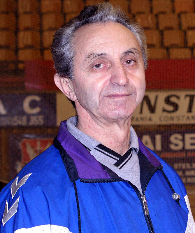 Doliu în sportul constănțean. A murit antrenorul emerit Mihail Făgărășan - mihailfagarasan-1405449373.jpg
