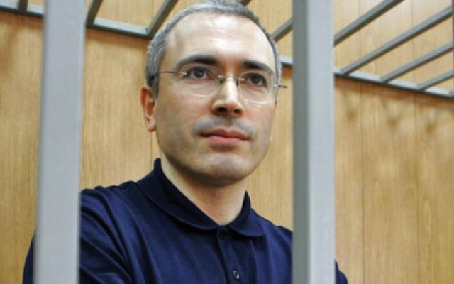 Primele declarații ale lui Hodorkovski după eliberare - mihailhodorkovski-1387718194.jpg