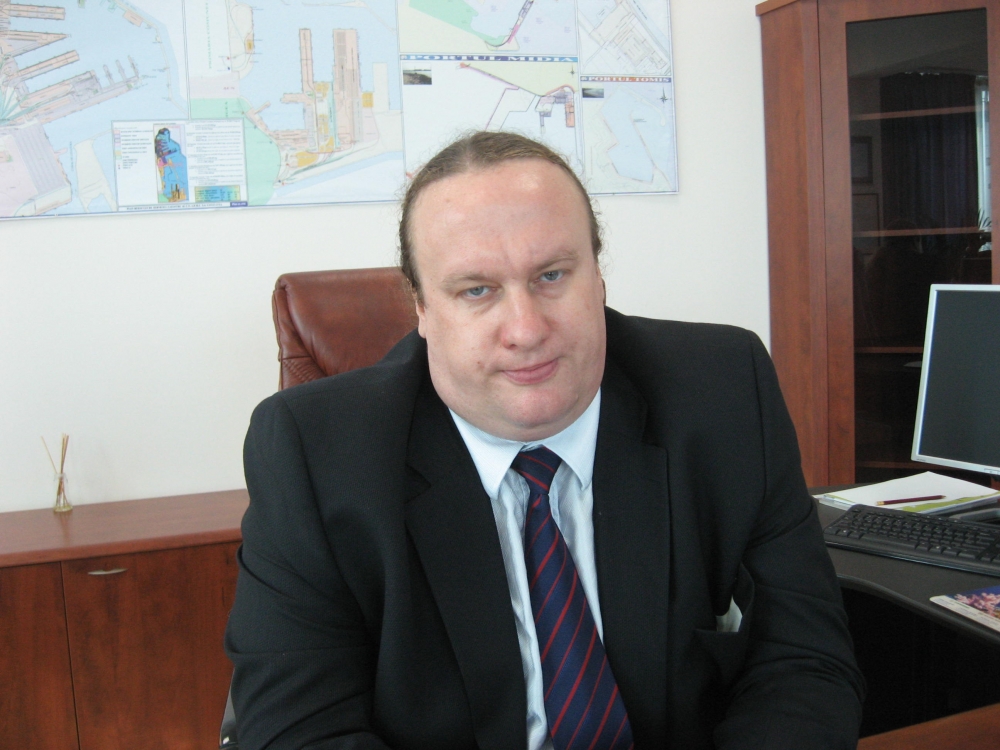 Mihai Șagău a fost demis de la șefia ANR - mihailsagausefulanr2-1360764333.jpg
