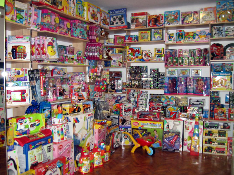 Mii de jucării, confiscate la Constanța - miidejucarii-1489688600.jpg