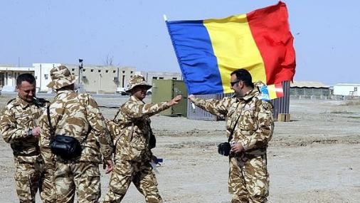 Romania își menține prezența militară în Afganistan după 2014 - militariromaniinafganistan-1349887372.jpg