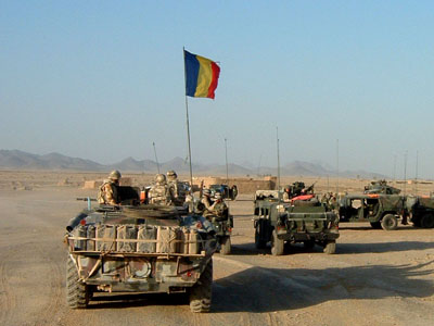 Statele Unite  vor păstrarea  a 10.000 de militari în Afganistan după 2014 - militariromanitabafganistan-1353966736.jpg