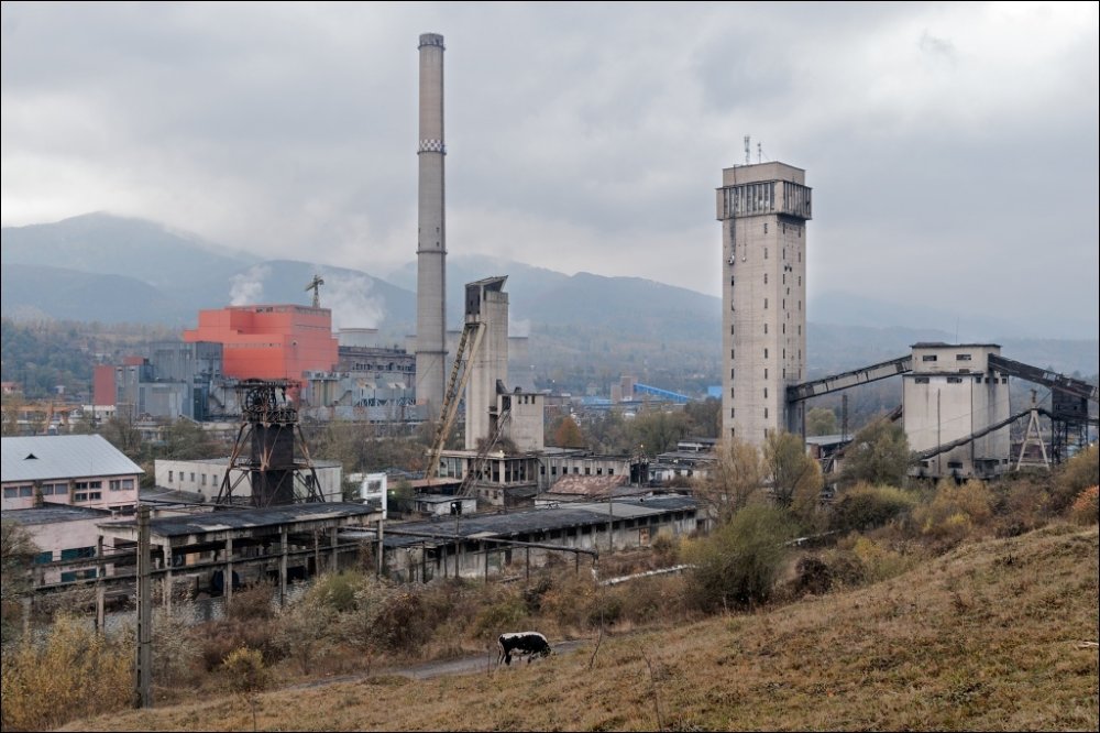 Minerii de la Paroșeni și Uricani au suspendat protestul - mina-1573142947.jpg
